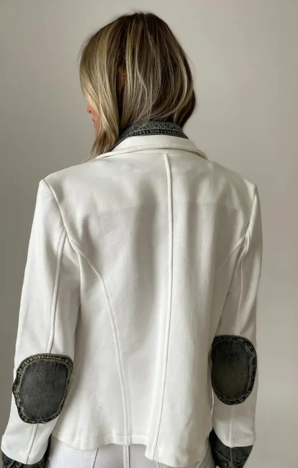 Clarissa Blazer