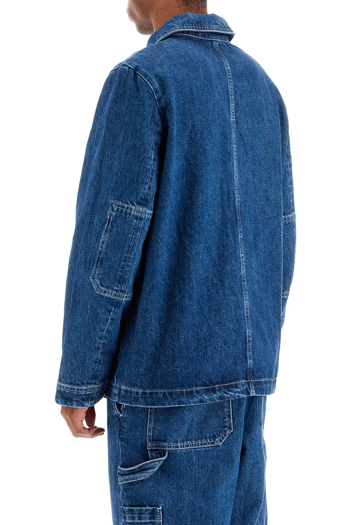 lauren  ralph lauren denim oversh COHET H02994 INDIGO